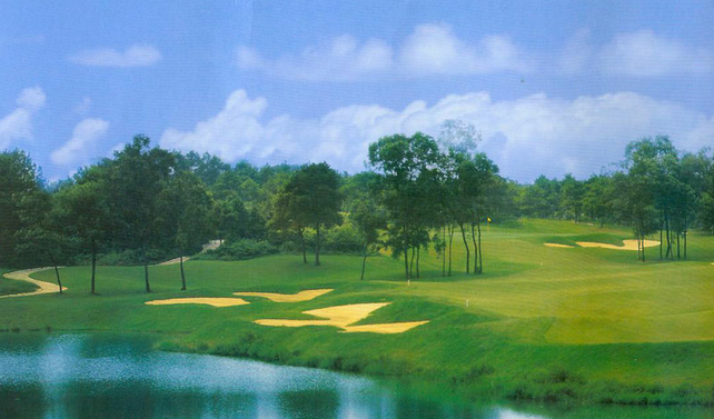 Foshan Nanhai Danzao