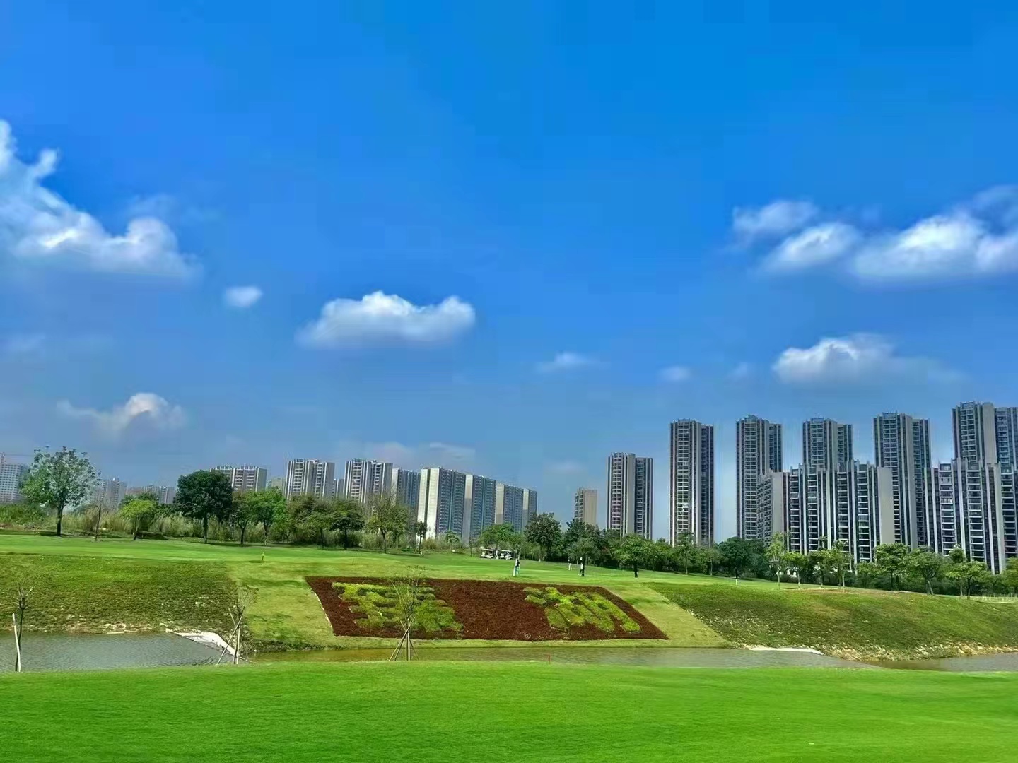 Zhaoqing Sihui Zhenhu