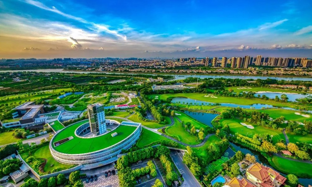 Foshan Junlan
