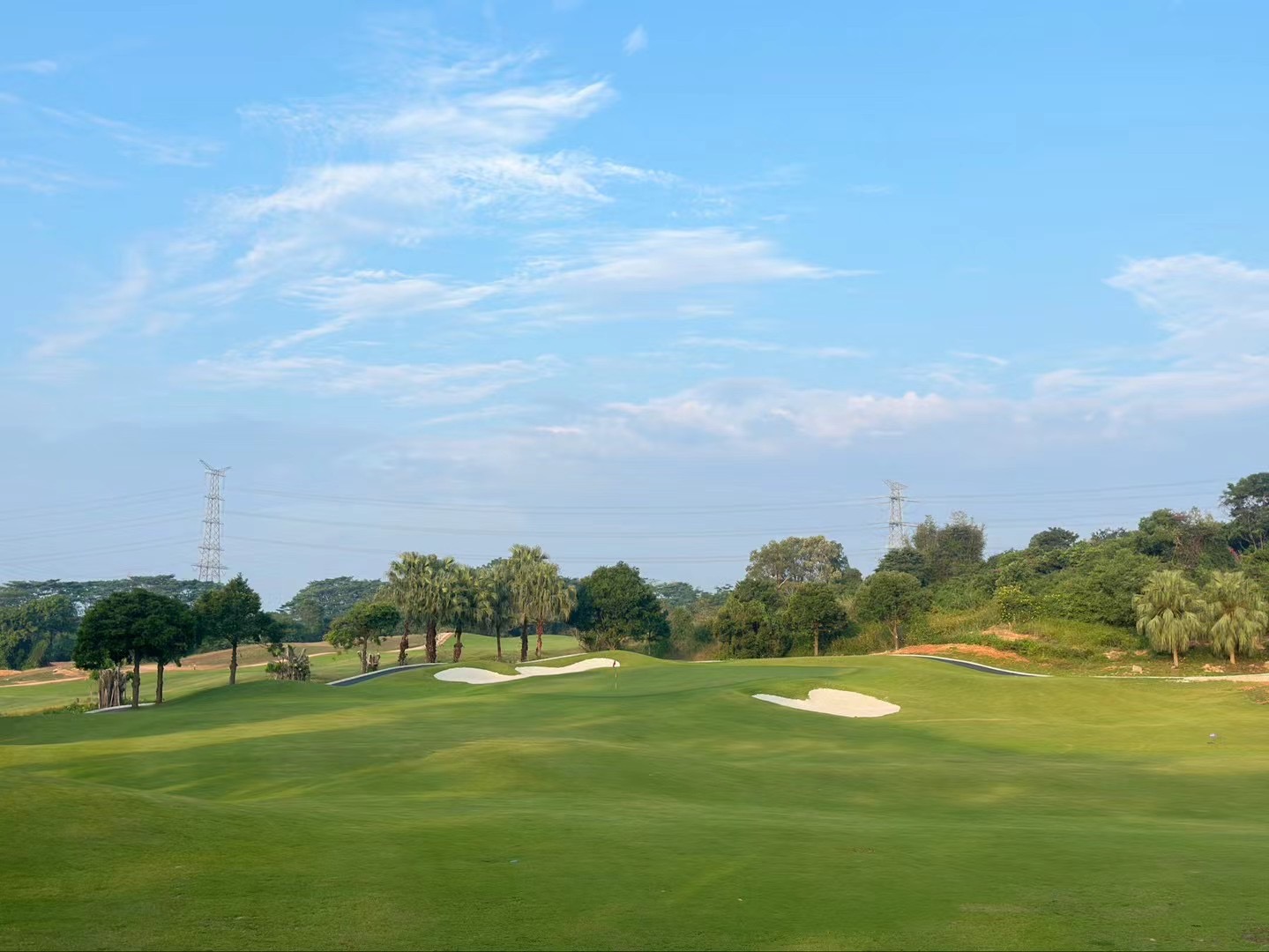 Guangzhou Xiancun